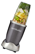 Nutribullet